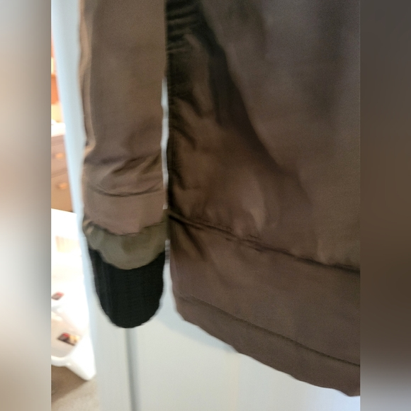 Noul winter jacket - Picture 4 of 6